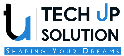 Tech Up Solution (Shaping Your Dreams)
